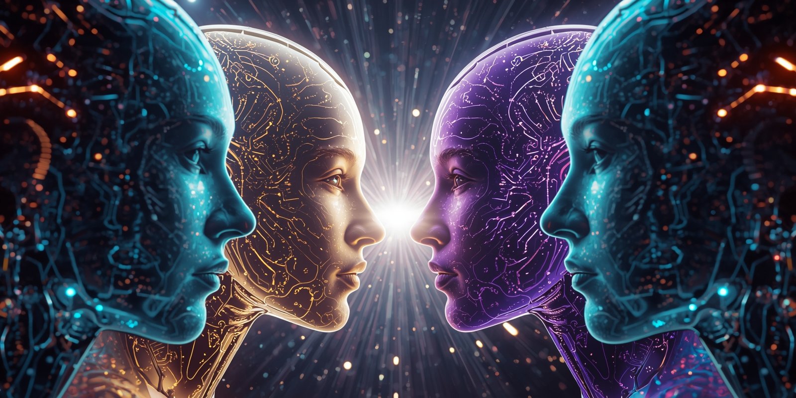 ChatGPT vs Claude vs Gemini vs Perplexity 2025 Comparison