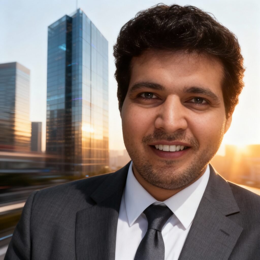 Priyanshu Khatri Chief AI Analyst